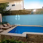 Hotel Olimpic 4*