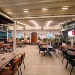 Olimpic Szálloda Tirana