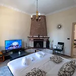 Szálloda Olimpic Tirana