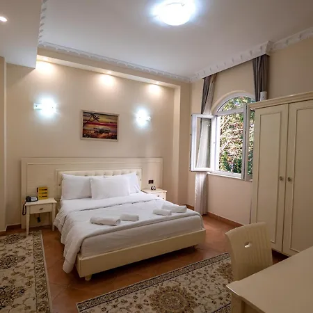 Olimpic Тирана