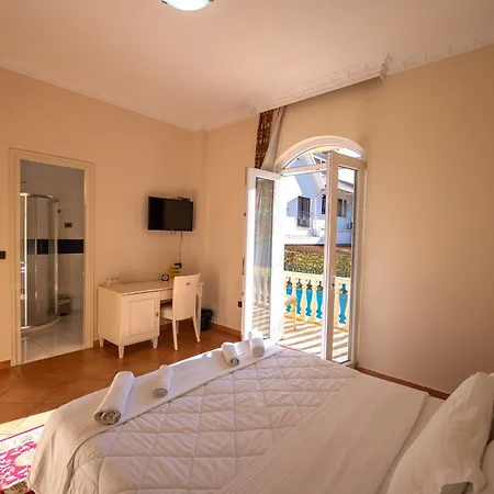 Hotell Olimpic