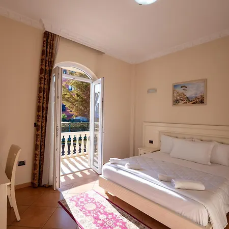 Olimpic Hotell 4*