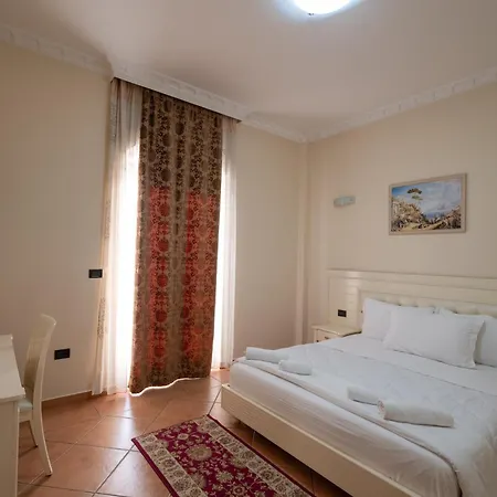 Hotell Olimpic Tirana