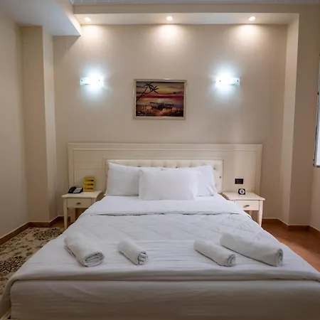 Olimpic Hotell 4*