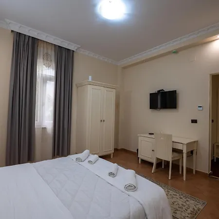 Olimpic Szálloda