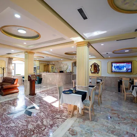 Olimpic 4* Тирана