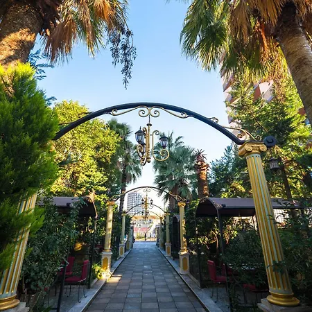 Olimpic Отель 4*