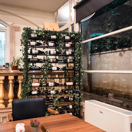 Отель Olimpic Тирана