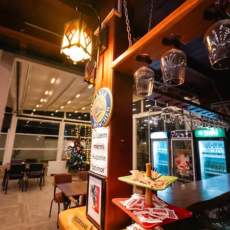 Olimpic Отель 4*