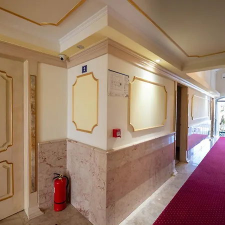 Olimpic Hotell