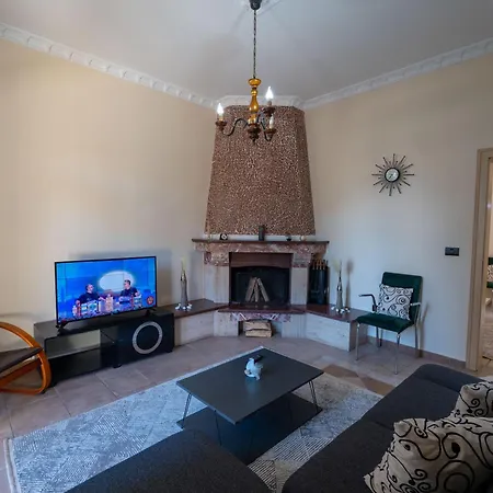 Olimpic Отель 4*