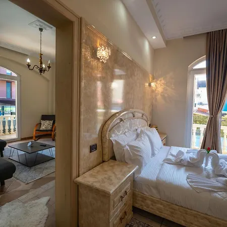 Olimpic 4* Тирана