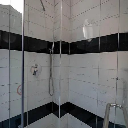 Отель Olimpic 4*