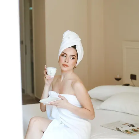 Olimpic Отель 4*