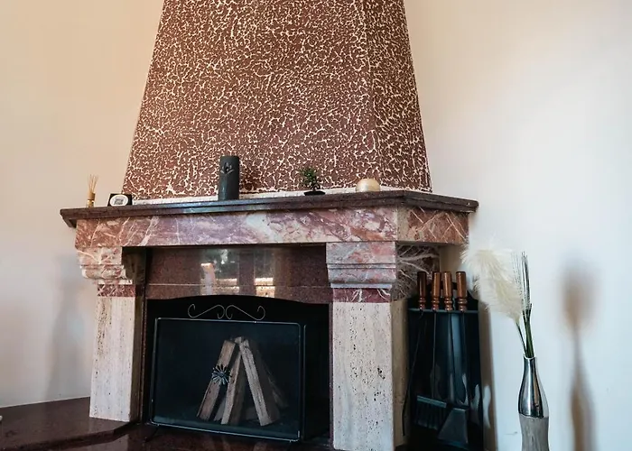 酒店 Olimpic 地拉那