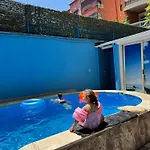 Ξενοδοχείο Olimpic Τίρανα
