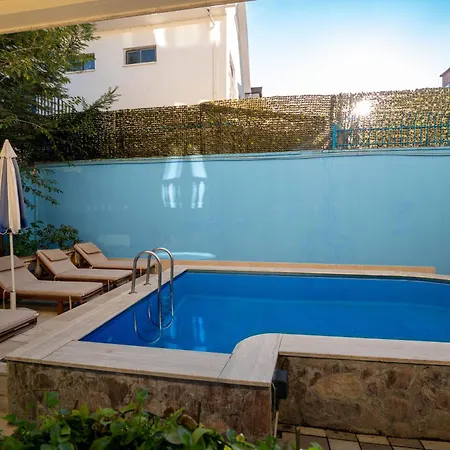 Hotel Olimpic 4*