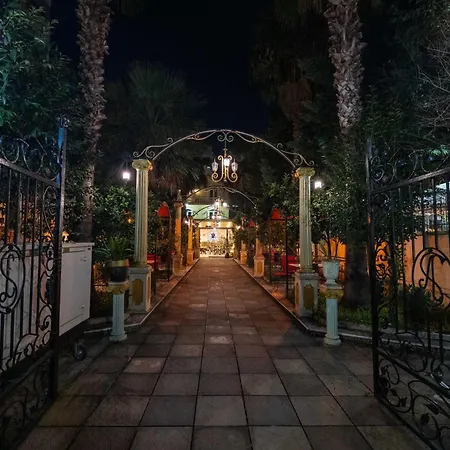 Hotel Olimpic