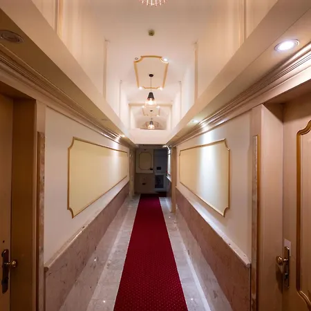 Hotel Olimpic Tirana