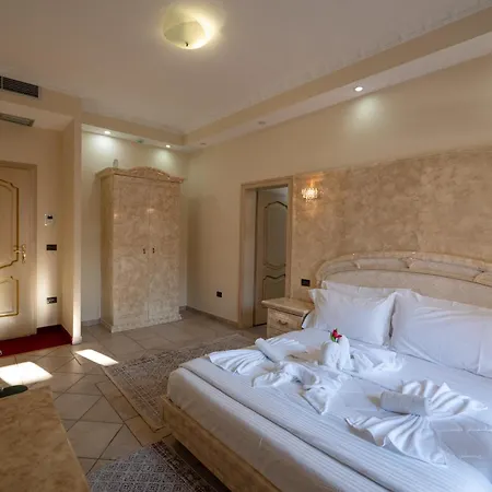 Olimpic 4* 地拉那