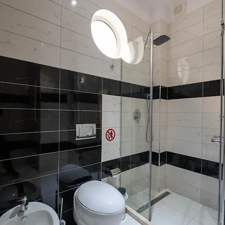 Olimpic Hotel Tirana