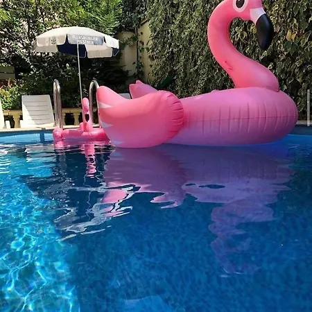 Olimpic Hotel Tirana