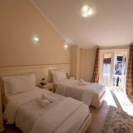 Hotel Olimpic Tirana