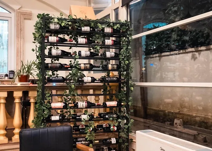 Hotel Olimpic Tirana