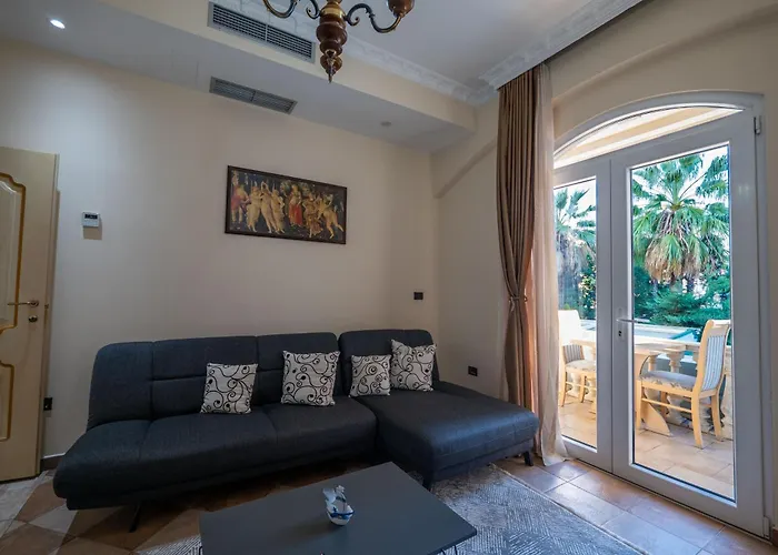 Olimpic Hotel Tirana