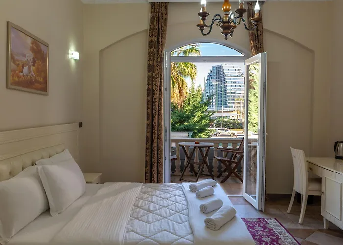 Olimpic Hotel